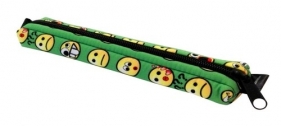 Piórnik mini buźki zielone (PA 466)