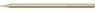 Ołówek Sparkle Pearl B - złoty (118214)