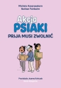 Akcja PSIAKI 3. Prija musi zwolnić - Nathan Fairbairn