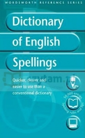 Dictionary of English Spelling