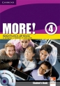 More! 4 SB w/ CD-ROM 