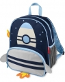 Plecak Rakieta Little Kid