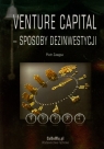 Venture Capital sposoby dezinwestycji