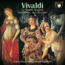 Vivaldi: Le Quattro Stagioni Enrico Casazza, La Magnifica Comunata