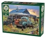  Puzzle 1000 Wiejski sklepik 11353112+