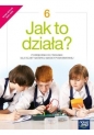 Jak to działa? Podręcznik do techniki dla klasy 6 szkoły podstawowej - Lech Łabecki, Marta Łabęcka