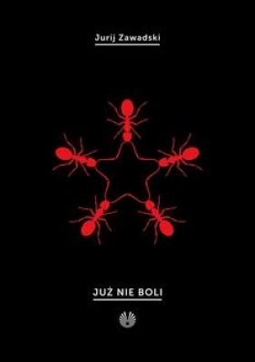 Już nie boli - Jurij Zawadski
