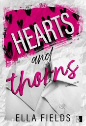 Magnolia Cove T.3 Hearts and Thorns - Ella Fields