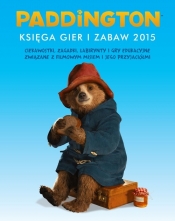 Paddington. Ksiega gier i zabaw