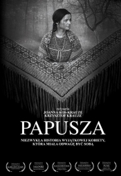 Papusza - Krzysztof Krauze, Joanna Kos-Krauze