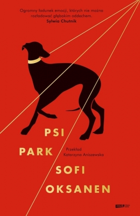 Psi park - Oksanen Sofi