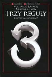 Trzy reguły