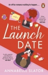 The launch date wer. angielska Annabelle Slator