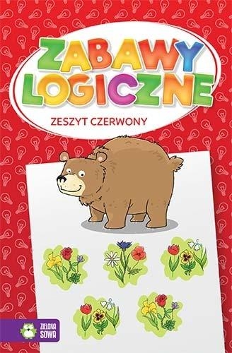 Zabawy logiczne cz.3