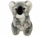 Koala siedząca 28cm