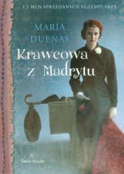 Krawcowa z Madrytu