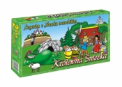 Królewna Śnieżka-Legenda o Smok Wawelski