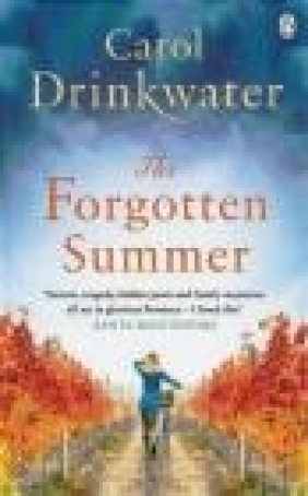 The Forgotten Summer Carol Drinkwater