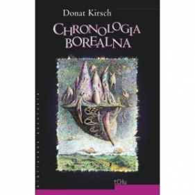 Chronologia Borealna /tCHu - Kirsch Donat