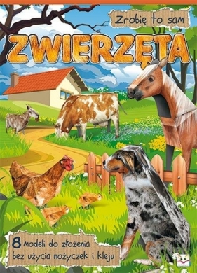 Zrobię to sam Zwierzęta