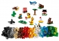 Lego Classic: Dookoła świata (11015)