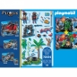 Playmobil Pirates: Kryjówka skarbów piratów (70414)