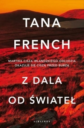 Z dala od świateł - Tana French