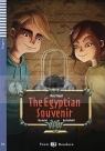 The Egyptian Souvenir +CD