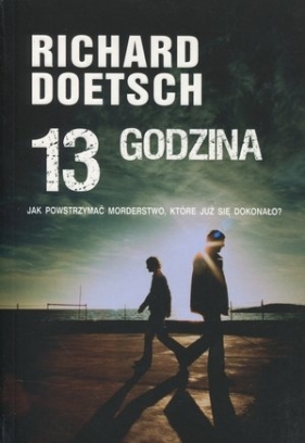 13 godzina - Doetsch Richard