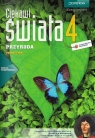 Ciekawi świata 4 Przyroda Podręcznik z atlasem 454/1/2012 Augustowska Małgorzata, Gajewska Małgorzata