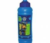 Bidon 450ml Psi Patrol niebieski