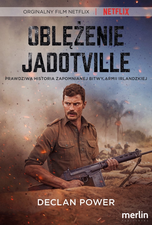 Oblężenie Jadotville