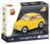 Fiat Abarth 595 (24514)
