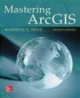 Mastering Arcgis Maribeth Price