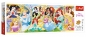 Puzzle 500: Disney - Powrót do świata Księżniczek (29514)