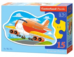 Puzzle So We Fly 15