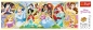 Puzzle 500: Disney - Powrót do świata Księżniczek (29514)