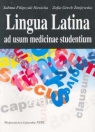 Lingua Latina ad usum medicinae studentium Filipczak-Nowicka Sabina, Grech-Żmijewska Zofia