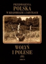 Wołyń i Polesie