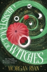 A Resistance of Witches wer. angielska Morgan Ryan