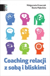 Coaching relacji z sobą i bliskimi - Beata Mąkolska