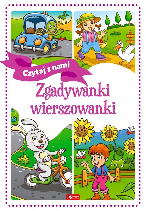 Zgadywanki wierszowanki