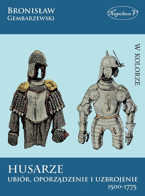 Husarze