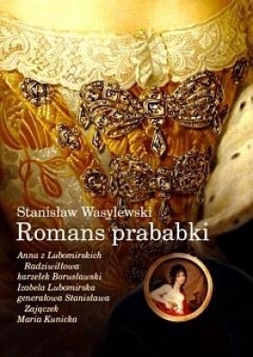 Romans prababki BR w.2018 - Wasylewski Stanisław