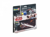 Model Set Obi Wan's Jedi Starfighter (63614)