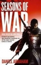 Seasons of War - Daniel Abraham