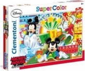 Puzzle 250 el Mickey Sport (29714)