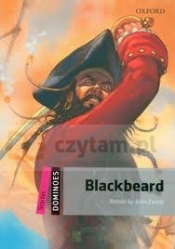 Dominoes Starter: Blackbeard