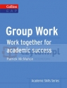  Academic Skills Series: Group Work. McMahon, Patrick