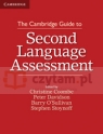 Camb Guide to Second Language Assessment, The Hardback